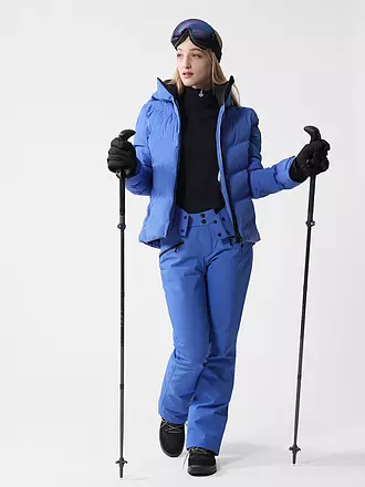 BOGNER FIRE+ICE | Damen Skijacke Tec-Sael | 